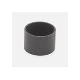 Steel 12mm Vision Freehub Spacer for U2111 U2126 bike models, compatible with MW199 components, used in bicycle wheel assembly.