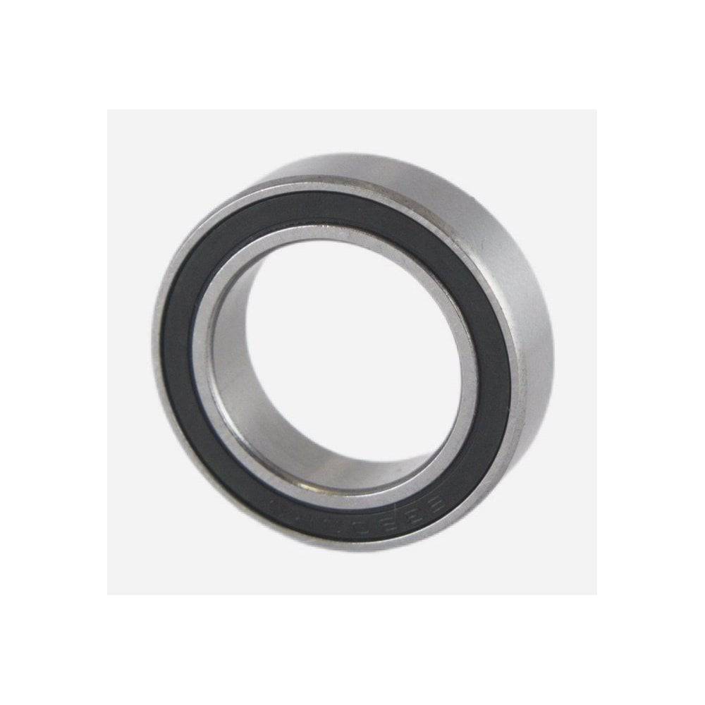 Vision single bearing 63803 for cycling hubs, 17x26x7mm, durable and reliable component for bike maintenance and repair.