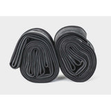 Hutchinson NLA twin pack inner tubes for 24-inch bike tires, with 40mm Schrader valves, suitable for 1.70-2.35 tire widths.