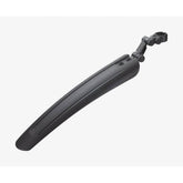Black BBB BFD-15R HighProtect MTB rear fender for 24-26 inch wheels, designed as a durable bike accessory.