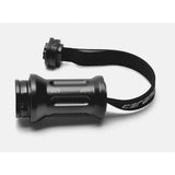 CeramicSpeed BB Seal and Dust Cover Service Tool with Shimano crank preload function, used for bike workshop maintenance.
