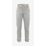 Dainese AWA BLACK Womens Pants Grey Orange Longs