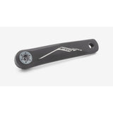 FSA V-Drive MegaExo right hand crank arm replacement part for V18 crankset, showing detailed metal component with branding.