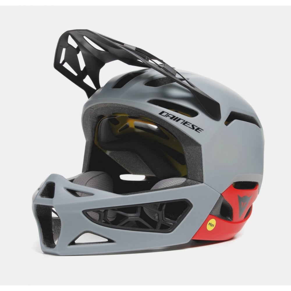 Dainese Linea 01 MIPS Full Face MTB Helmet