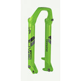 Dvo Diamond Boost Bottom Case Assembly 29" Spares & Accesories