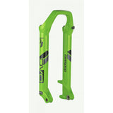 Dvo Diamond Boost Bottom Case Assembly 29" Spares & Accesories