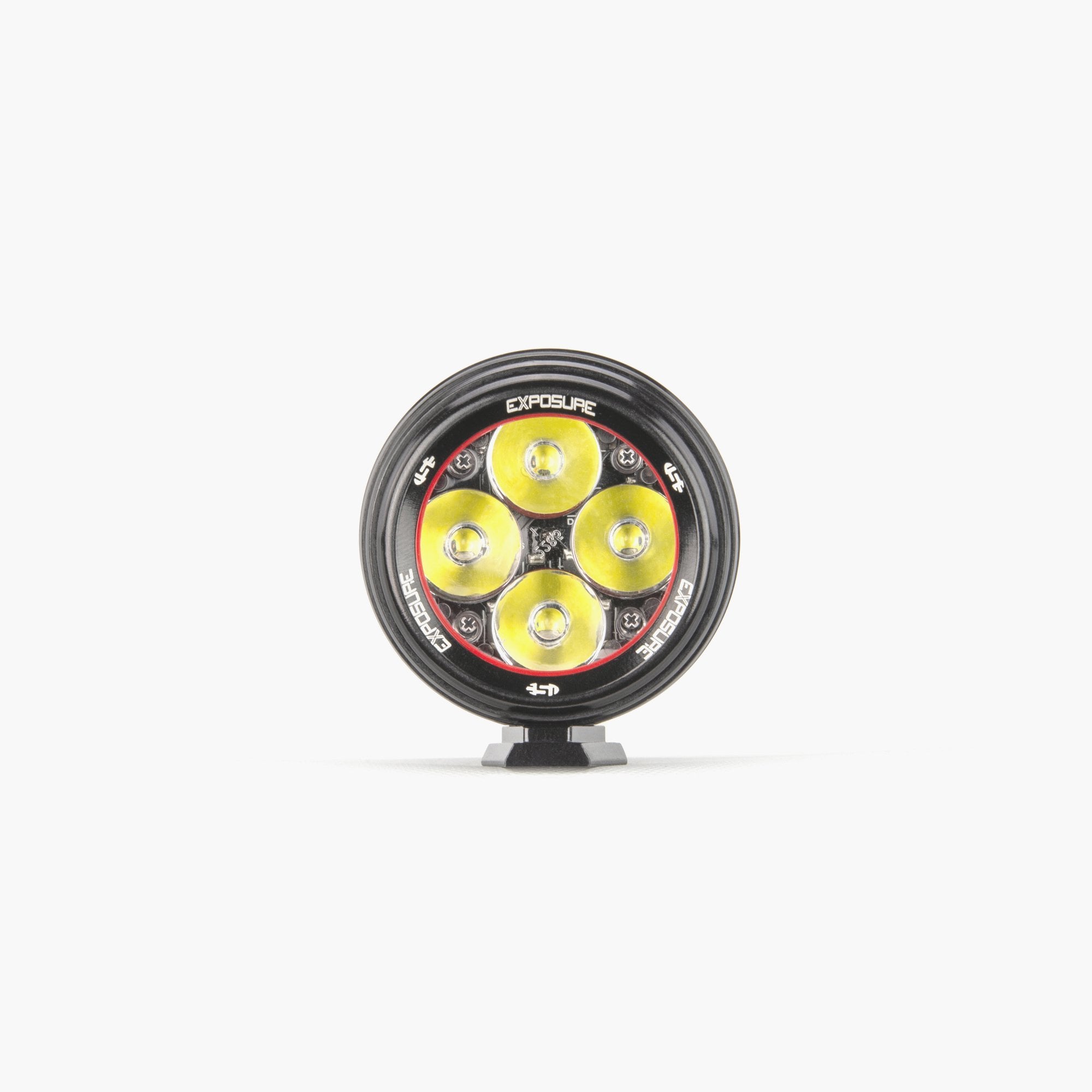 Exposure Front Lights - Revo Dynamo Light Only