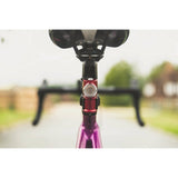 Exposure Rear Lights - Blaze Mk3 - Rechargeable Rear light with DayBright ReAKT & Peloton