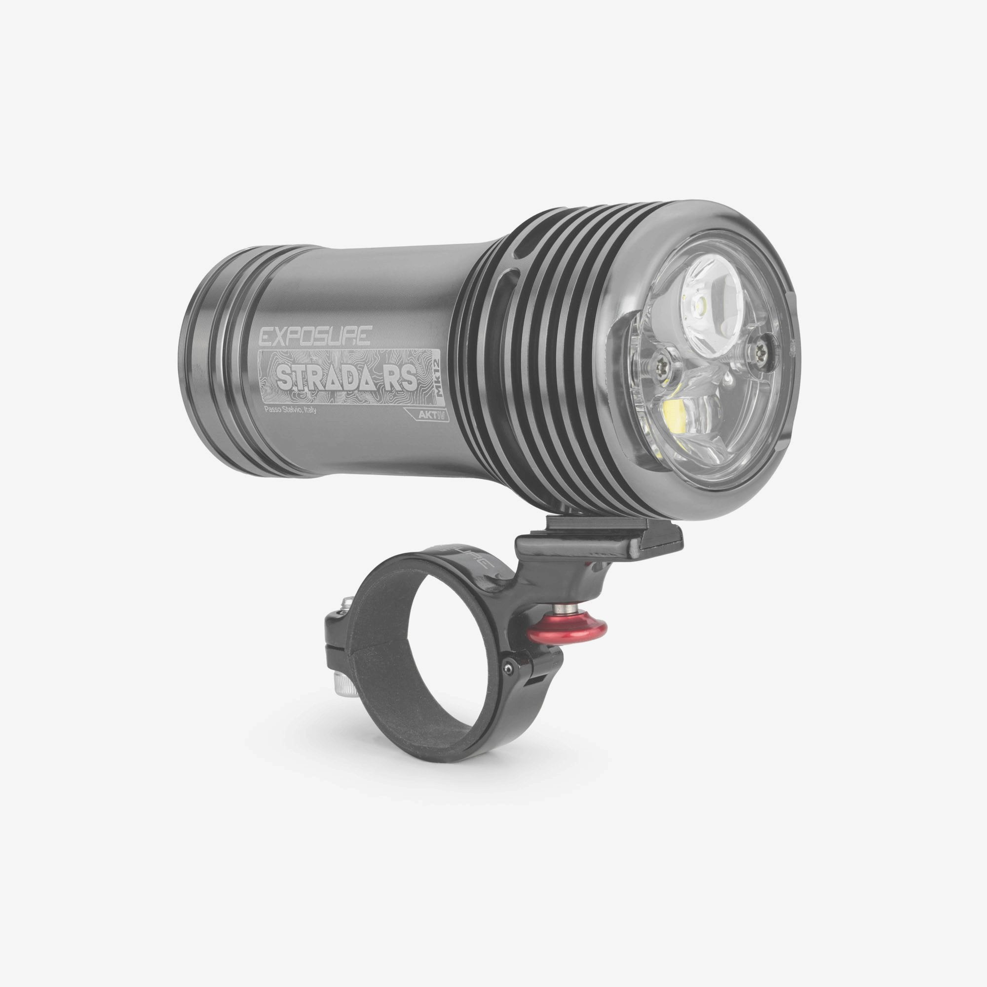 Exposure Front Lights - including Remote Switch