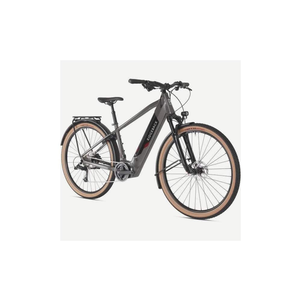 Ridgeback Arcus 3 e-Hybrid Bike