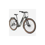 Ridgeback Arcus 3 Womens e-Hybrid Bike