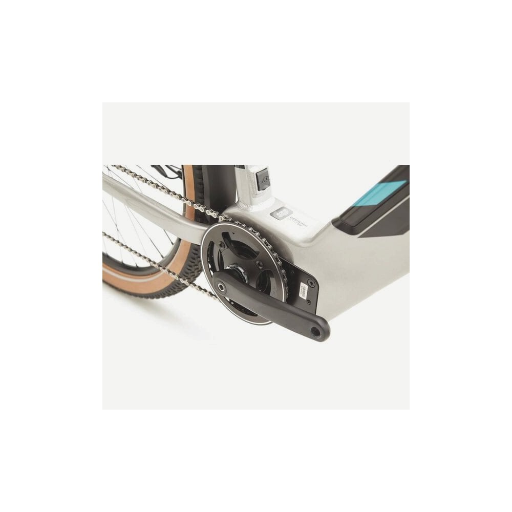 Ridgeback Arcus 3 Womens e-Hybrid Bike