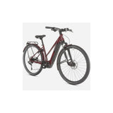 Ridgeback Advance 3 Womens e-Hybrid Bike