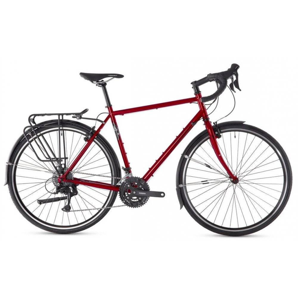 Ridgeback Voyage Touring Bike