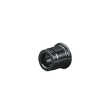 Bontrager Rapid Drive Shimano MS 12mm drive side axle end cap for Boost 148mm OLD mountain bike wheel component