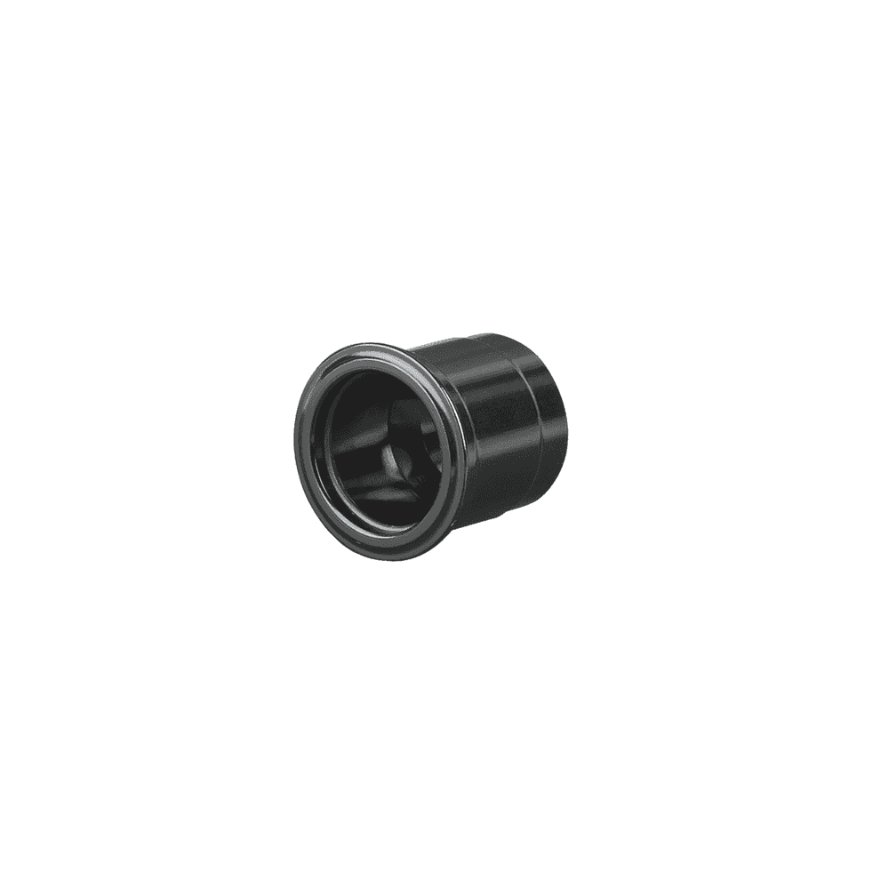 Bontrager Rapid Drive Shimano MS 12mm drive side axle end cap for Boost 148mm OLD mountain bike rear wheel components