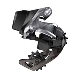 Sram Red Etap 11 Speed Max 32T A2: Black Rear Mech