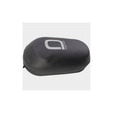 Aeroe 11L waterproof hard-shell bike storage pod with quick access for spider rear rack, designed for cycling accessories.