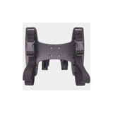 Aeroe Spider Handlebar Cradle bike mount for carrying extra gear on bicycle handlebars, accessory for secure gear transport.