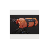 Aeroe Spider Handlebar Cradle bike mount for carrying extra gear on bike handlebars, accessory for bike travel and cycling.