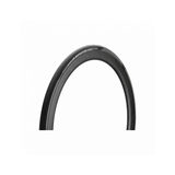 Pirelli P Zero Race TLR road tyre with SpeedCORE puncture resistance and SmartEVO grip, designed for high-performance cycling.