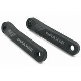 Praxis Works Ecrank Set Specialized Alloy 160Mm Spares & Accesories