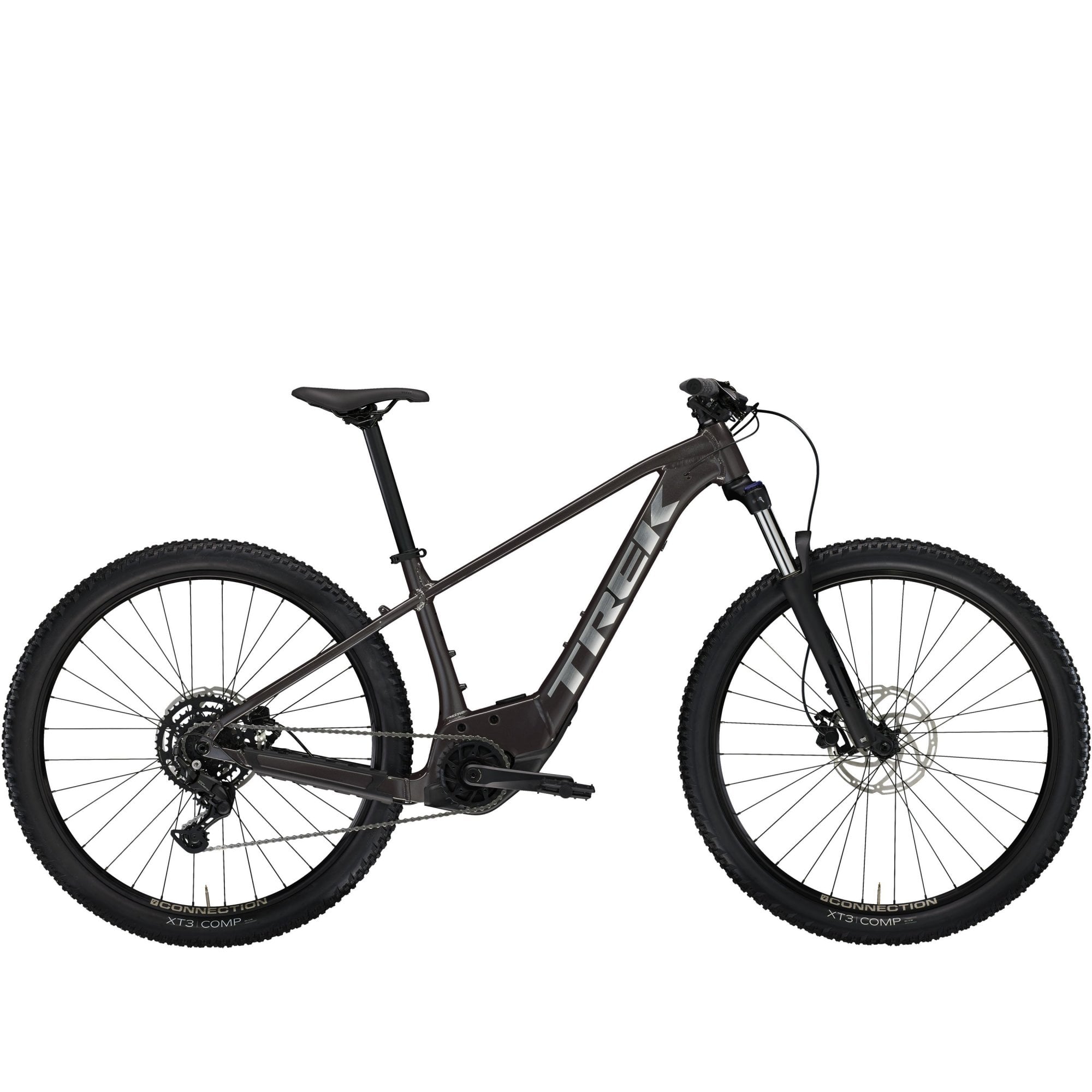 Trek Marlin+ 6 e-Mountain Bike