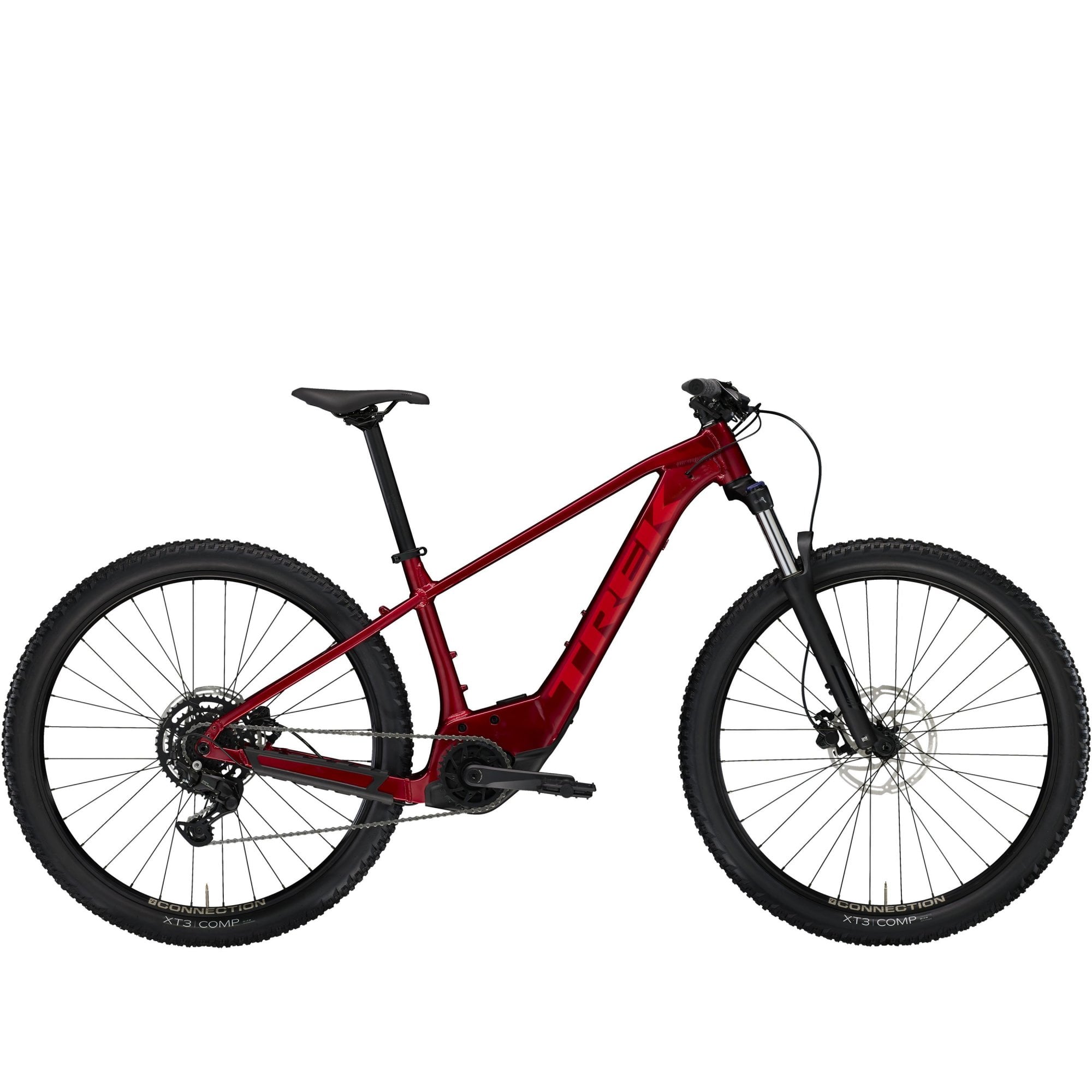 Trek Marlin+ 6 e-Mountain Bike