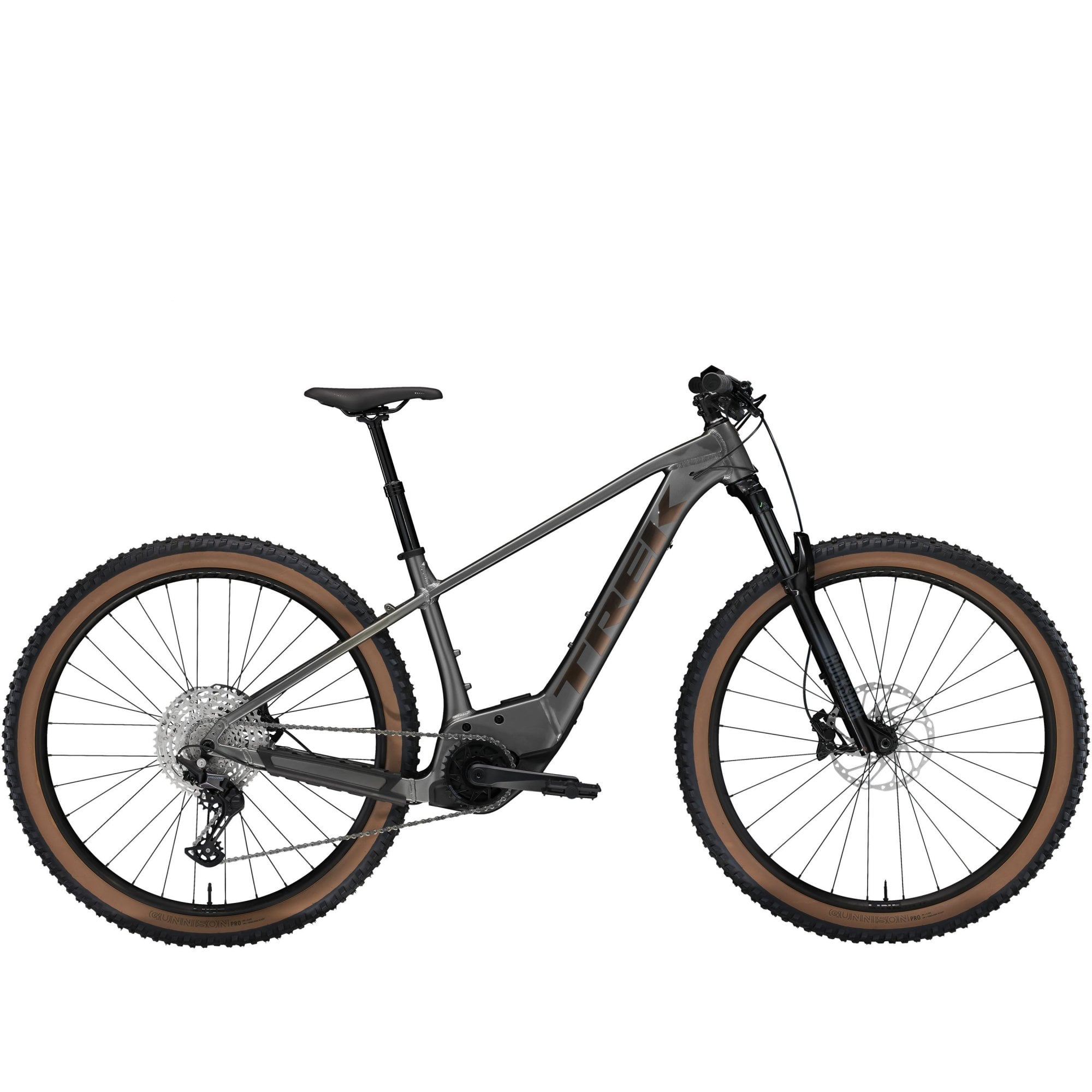 Trek Marlin+ 8 e-Mountain Bike