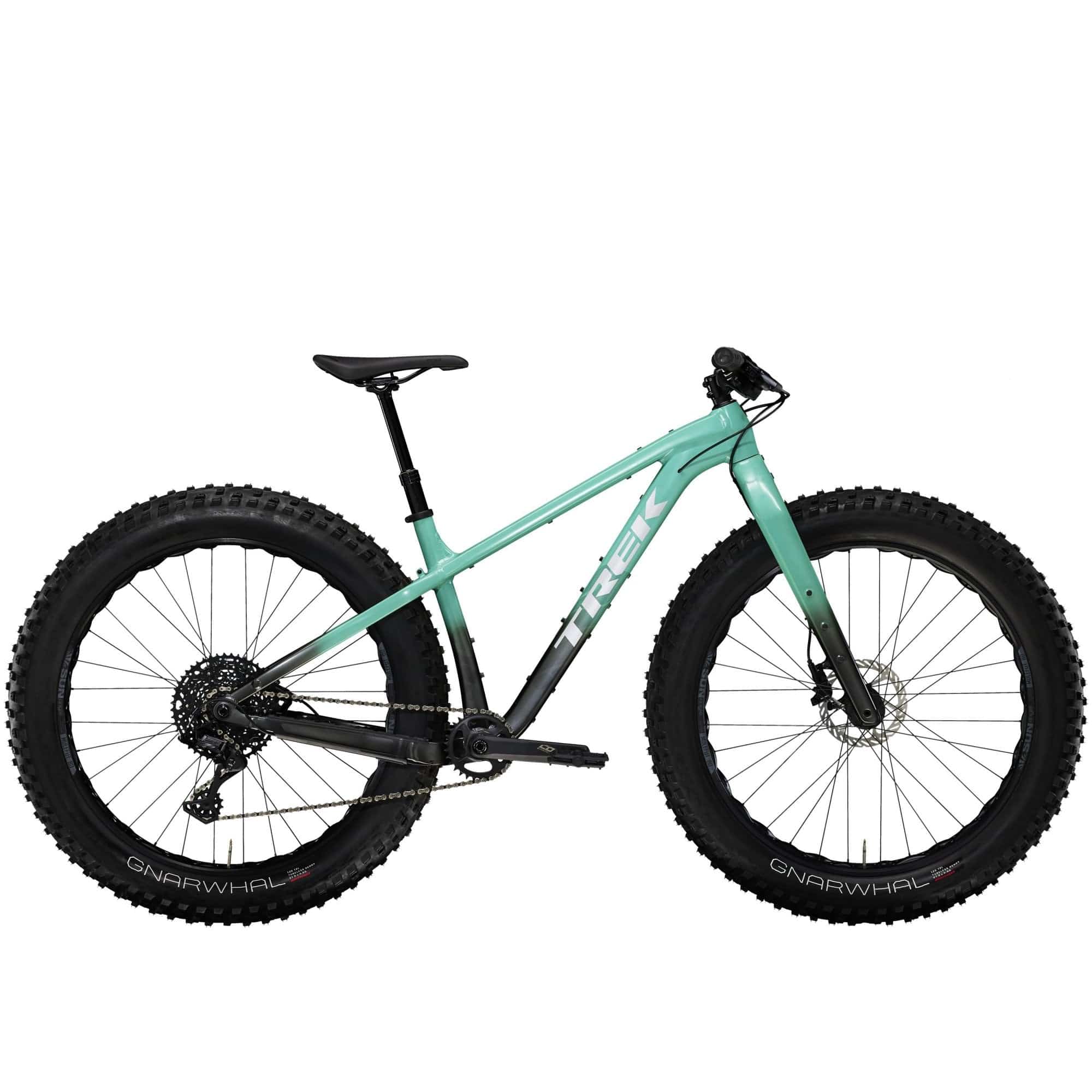 Trek Farley 5 Fat Bike