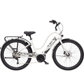 Electra Townie Path Go! 10D EQ Step-Thru e-Hybrid Bike