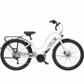 Electra Townie Path Go! 10D EQ Step-Thru e-Hybrid Bike