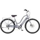 Electra Townie Path Go! 5i Step-Thru e-Hybrid Bike