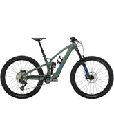 Trek Fuel EXe 8 GX AXS T-Type e-Mountain Bike