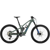 Trek Fuel EXe 8 GX AXS T-Type e-Mountain Bike