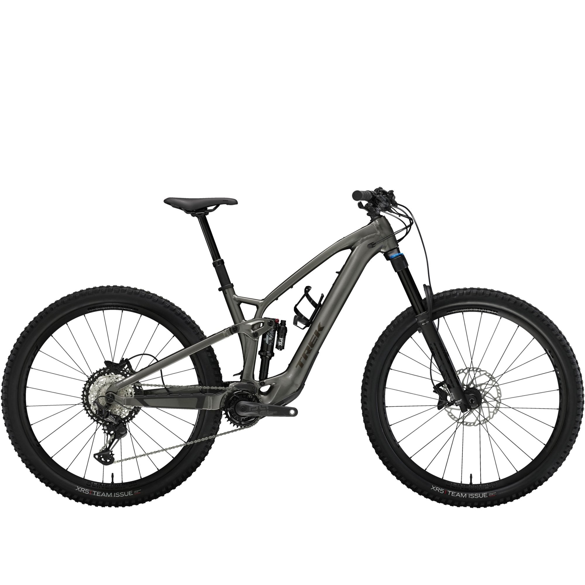 Trek Fuel EXe 8 XT e-Mountain Bike