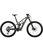 Trek Fuel EXe 8 XT e-Mountain Bike