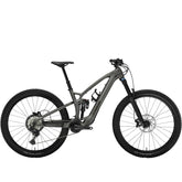 Trek Fuel EXe 8 XT e-Mountain Bike