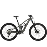 Trek Fuel EXe 8 XT e-Mountain Bike
