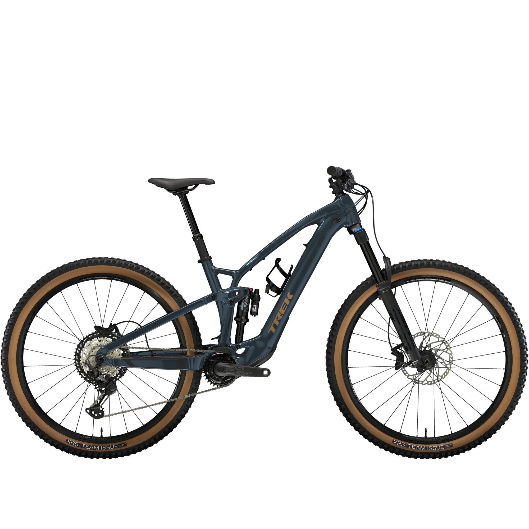 Trek Fuel EXe 8 XT e-Mountain Bike