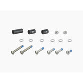 Trek Mounts & Spares - Powerfly 27.5"" Rack/Fender Hardware