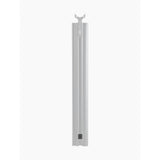 Trek Fuel EXe 2023-2024 downtube cable tray fastener with black M4 x 8mm sliding nut, durable mountain bike component.