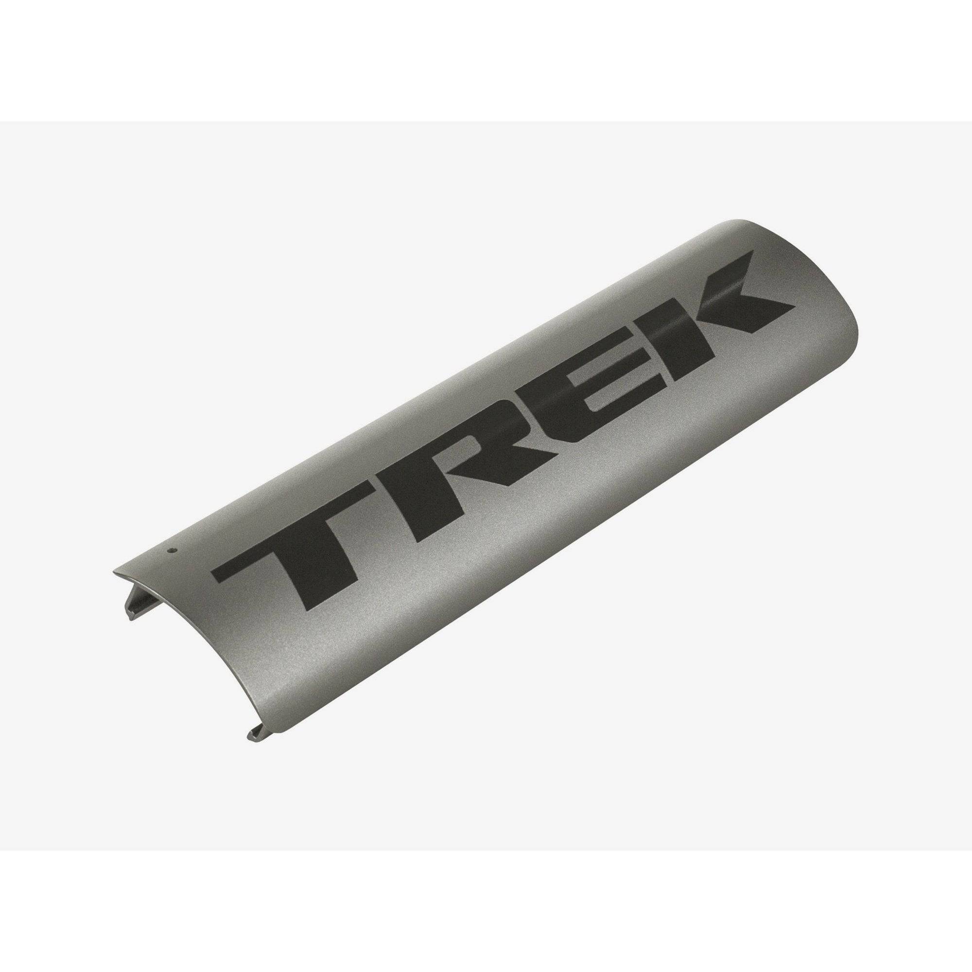 Trek Dual Sport+ Rib Battery Cover for e-bike battery protection, durable component for Trek electric bike models.