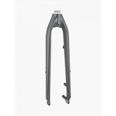 Trek Rigid Trek Verve+ 3 Disc Teal Forks