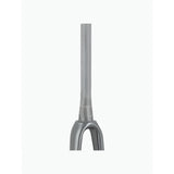 Trek Emonda ALR 4 road bike forks for 47-54cm frames, lightweight aluminum components for 2021 Trek road bikes.
