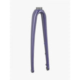 Trek Emonda ALR 5 2021 road bike fork with 700C wheels, designed for precise steering and durability, close-up view of the fork.