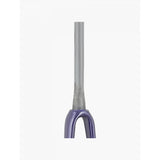 Trek Emonda ALR 5 road bike fork with 700C wheels, designed for precise steering and durable performance.