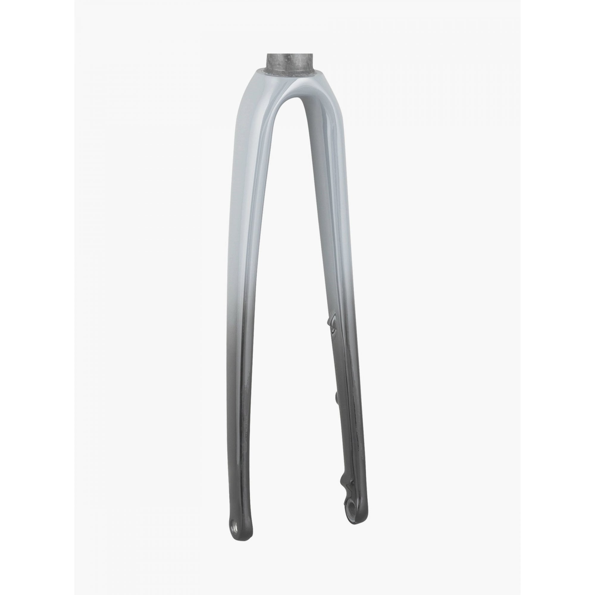 Trek Emonda ALR 5 700C road bike forks, durable aluminum components with precision steering features, for high-performance cycling.