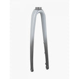 Trek Emonda ALR 5 700C road bike forks, durable aluminum components with precision steering features, for high-performance cycling.