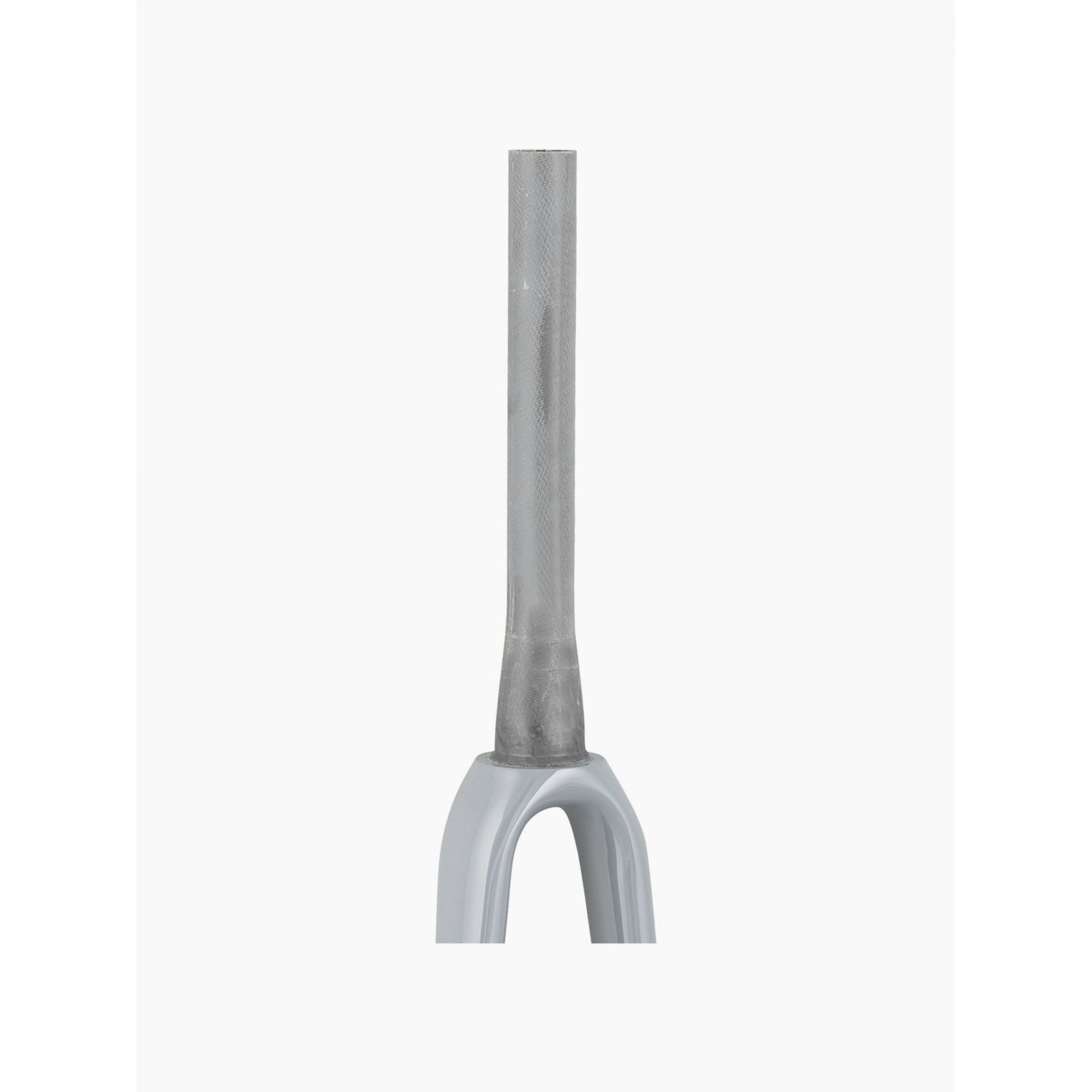 Trek Emonda ALR 5 700C road bike fork, lightweight aluminum component for precise steering and durability.